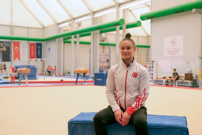 Türkiye'nin geleceğini gençler yazıyor